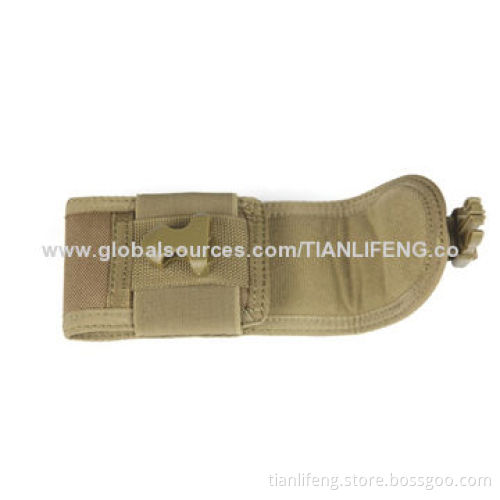Multifunction Sport Telephone Arms Bag